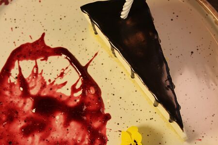 Птичье молоко