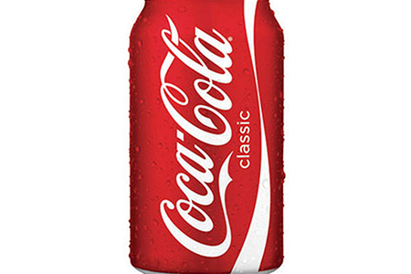 Coca-Cola classic 0,33