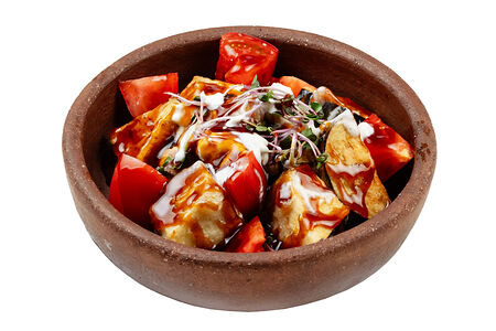 Салат Азиатский