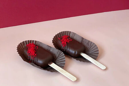 Пирожное Эскимо 