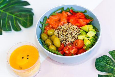 Сет Фитнес обед