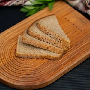 Хлеб ржаной