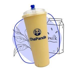 Классика с молоком