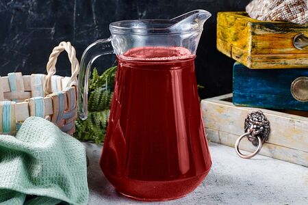 Компот Домашный