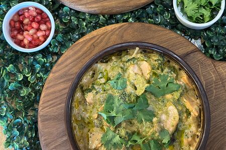 Тевзи Хорцис