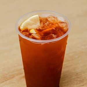 Ice Tea Малина