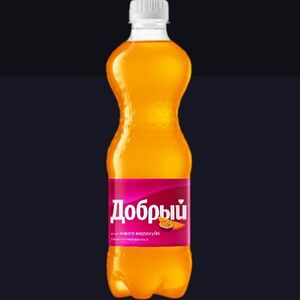 Добрый Манго-Маракуйя