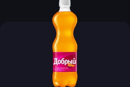 Добрый Манго-Маракуйя