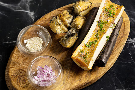 Мозговая косточка