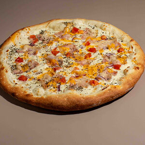 Бекон Чеддер