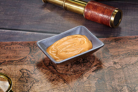 Соус Спайси