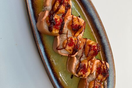 Филадельфия спайси