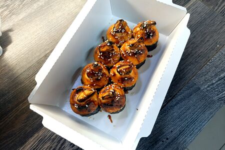 Фьюжн Спайси