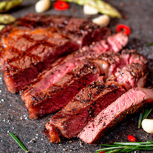 Рибай Чойс Xl