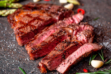 Рибай Чойс XL