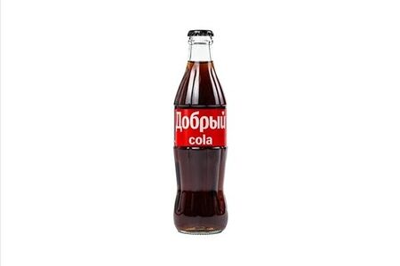 Кола стекло