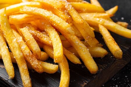 Картофель фри стандарт 