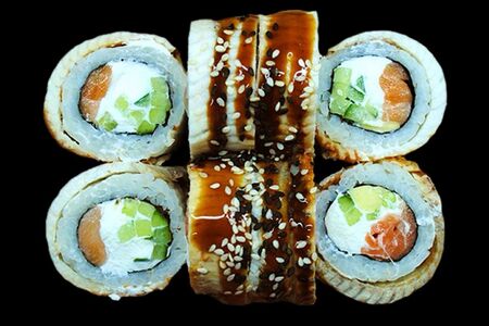 Ролл Канада