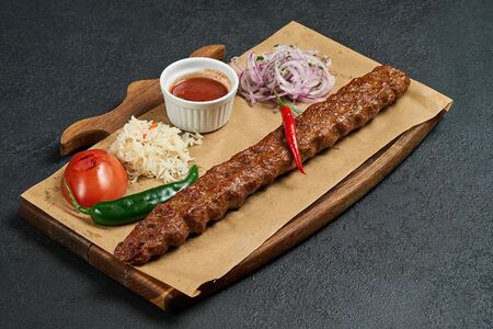 Адана кебаб