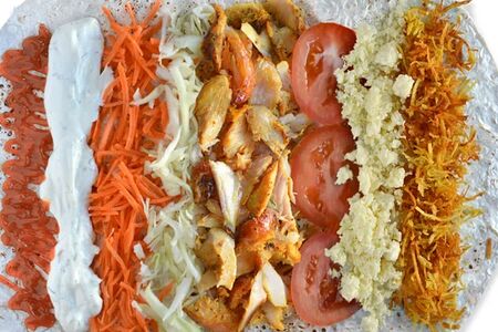 Называй меня Раджа L