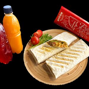 Набор На двоих