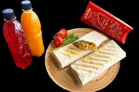 Набор На двоих