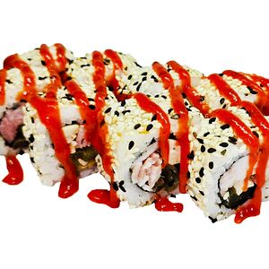 Острый ролл