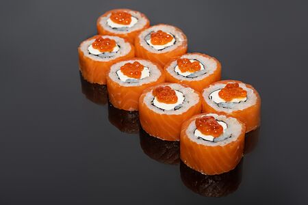 Ролл Филадельфия авангард