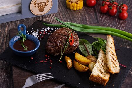 Филе миньон