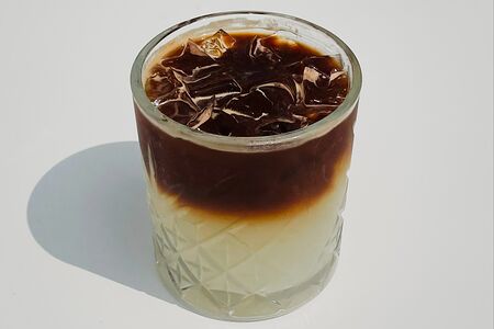 Эспрессо-тоник