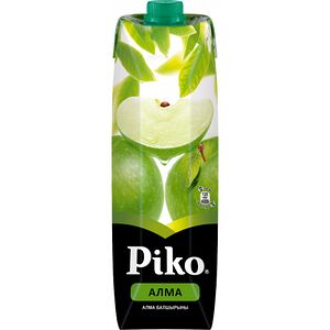 Piko Яблоко