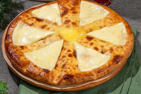 Хачапури Мепури