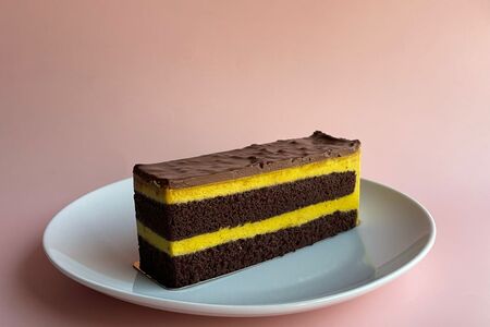 Пирожное Парадайз