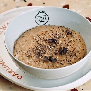 Рисовая каша 