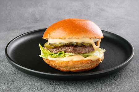 Классический бургер