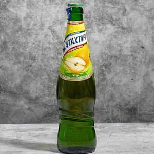 Лимонад Натахтари