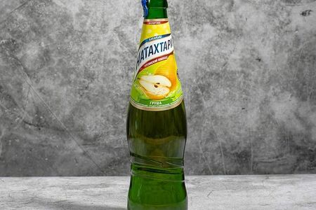 Лимонад Натахтари