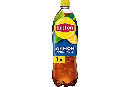 Lipton Лимон