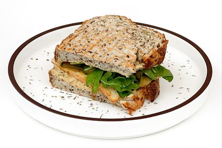 Сэндвич Go Vegan