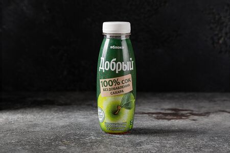 Сок Добрый Яблоко