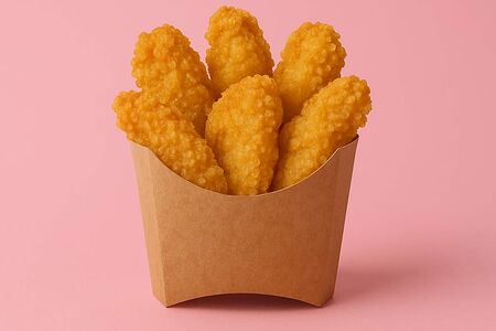 Наггетсы Куриные