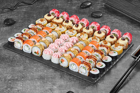 Сет Я себя люблю