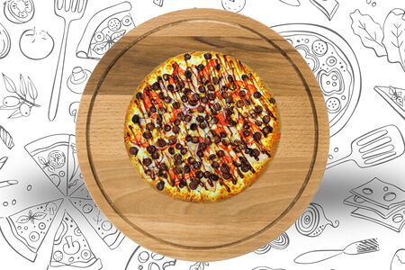 Бейби Барбекю