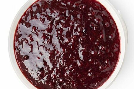 Соус брусничный