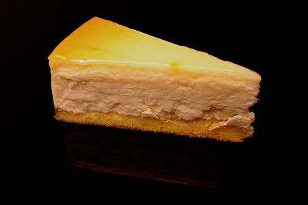 Чизкейк Нью-Йорк