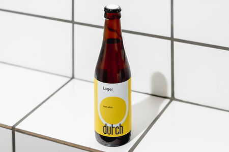 Датч Лагер б/а