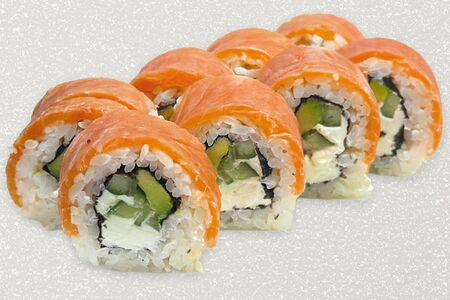 Филадельфия Нежная 