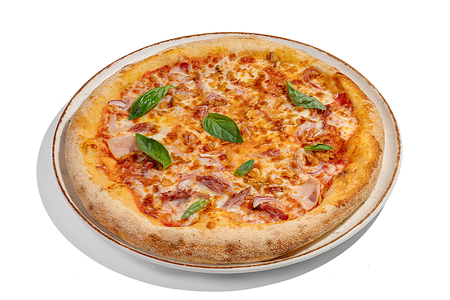 Пицца Мясное ассорти