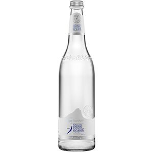 Байкал Резерв газированная 