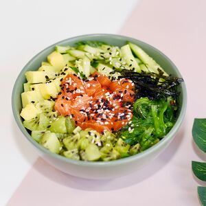 Поке Юкиви мини